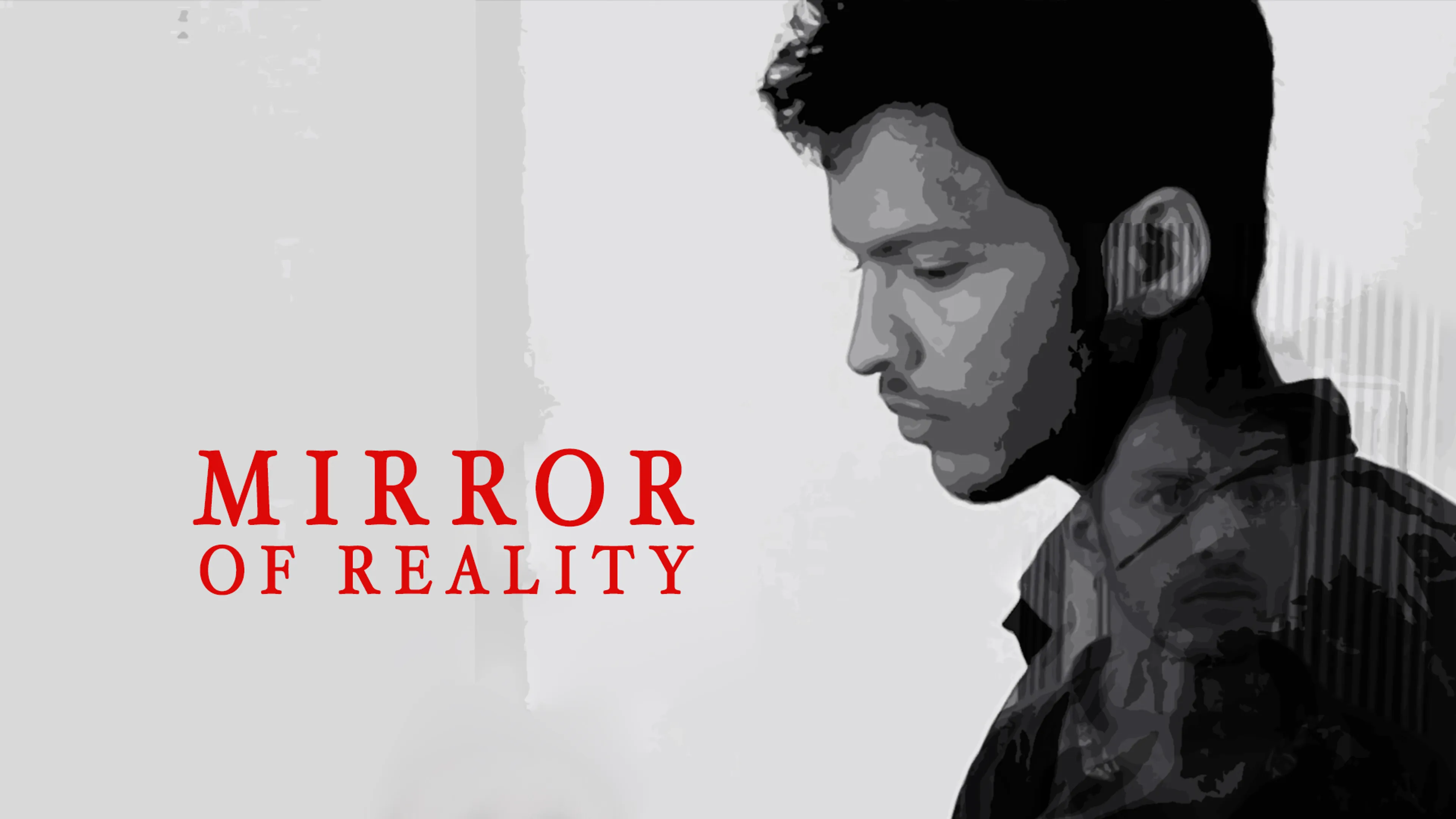 Mirror of Reality poster